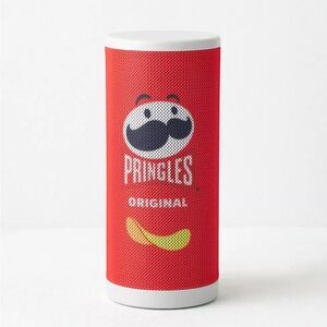 Pringles Can Portable Wireless Bluetooth Speaker New in Package